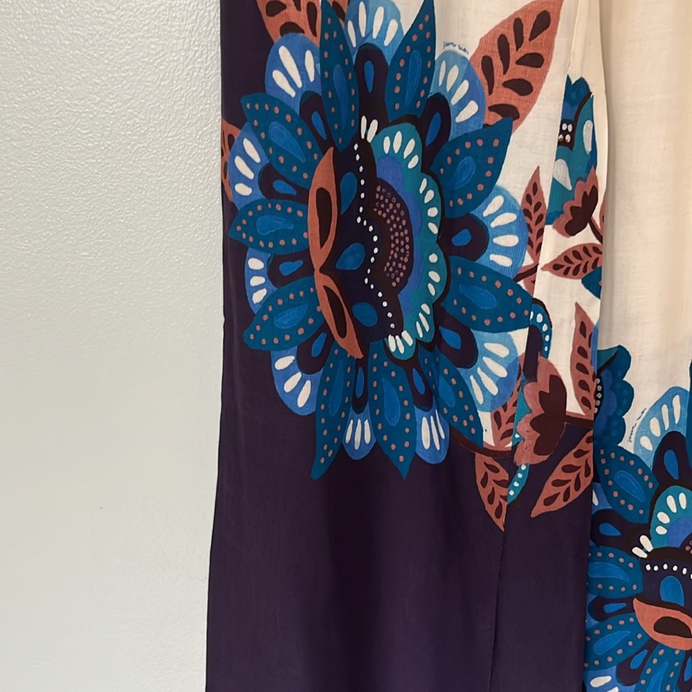 Farm Rio Wide-Leg Pants - Picture 10 of 11